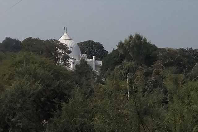 Hanuman Tal Jabalpur